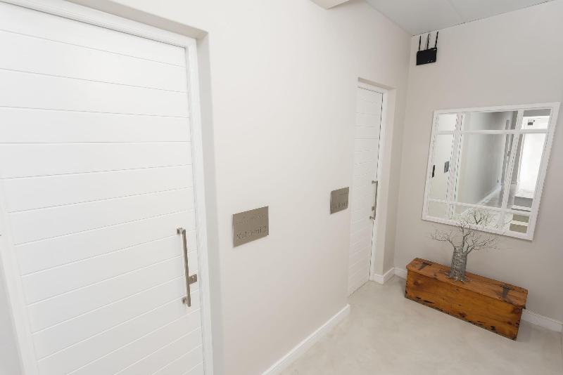 بنسيون Sunset Splendour Guesthouse