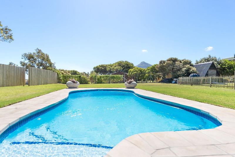 بنسيون Sunset Splendour Guesthouse