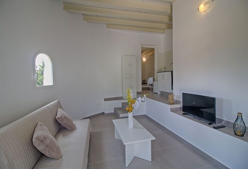 Villa Costa Calpe   Martinet