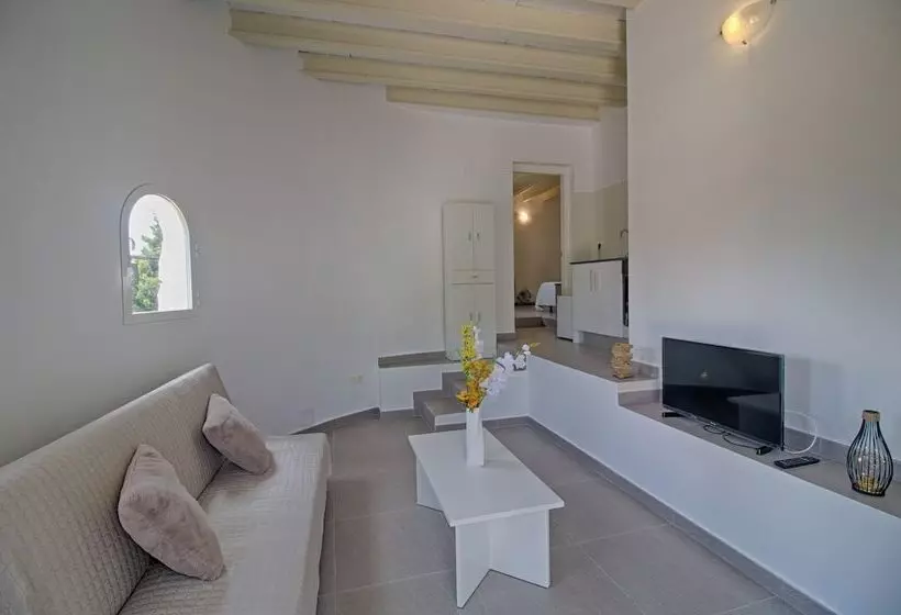 Villa Costa Calpe   Martinet