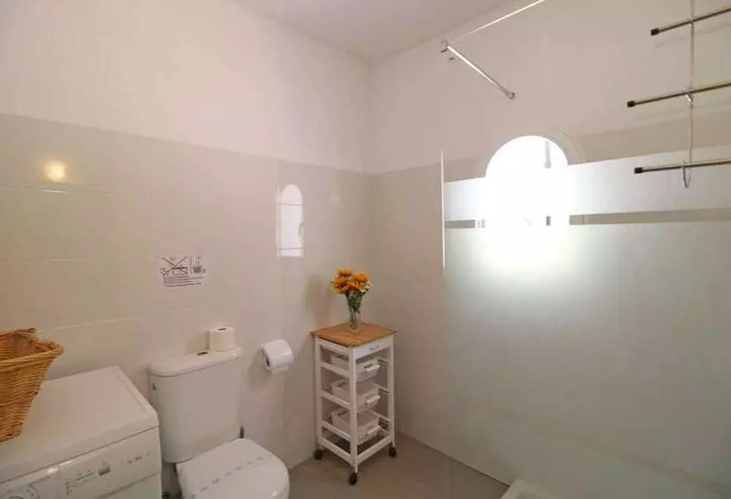 Villa Costa Calpe   Martinet