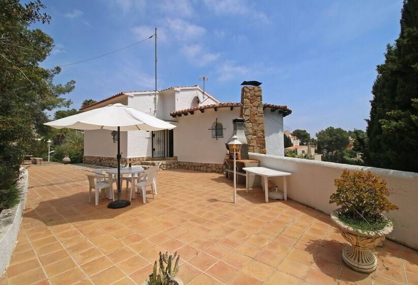 Villa Costa Calpe   Martinet