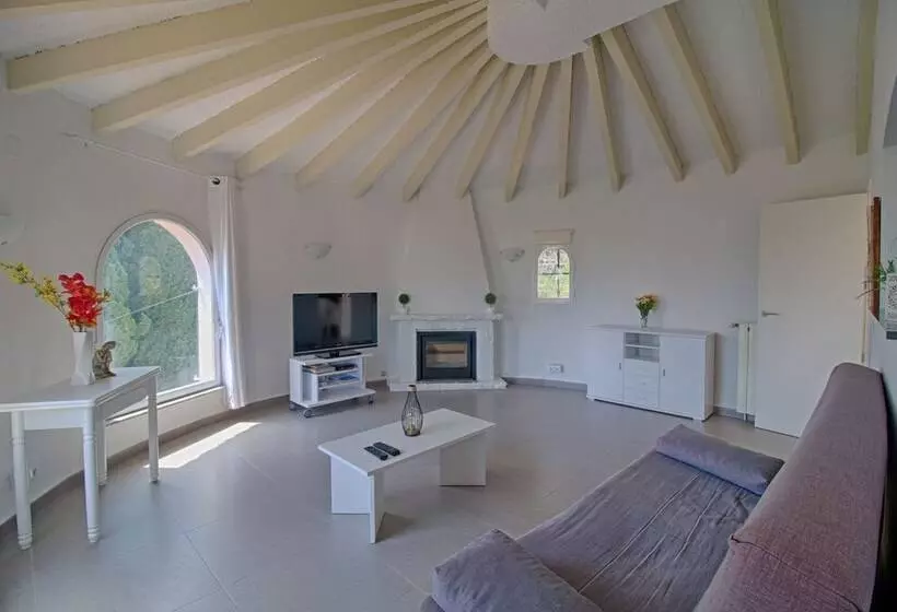 Villa Costa Calpe   Martinet