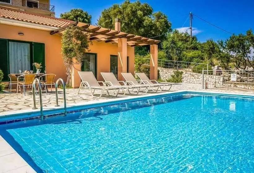 Villa Ventura