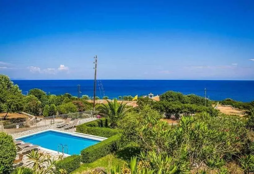 Villa Ventura