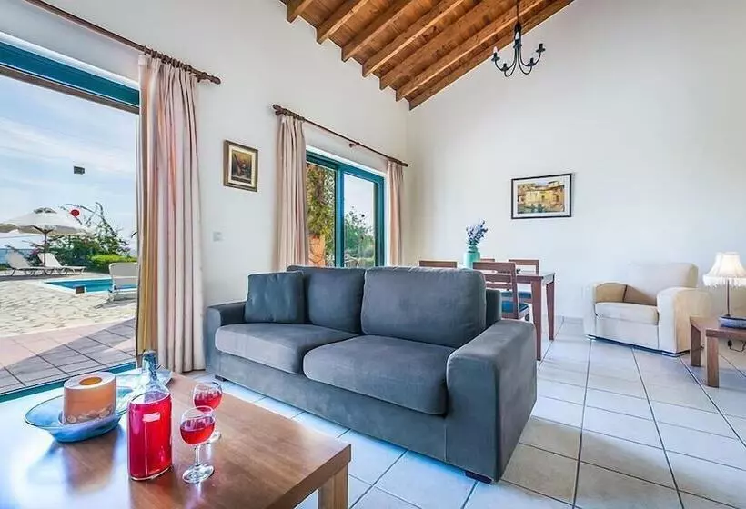 Villa Ventura