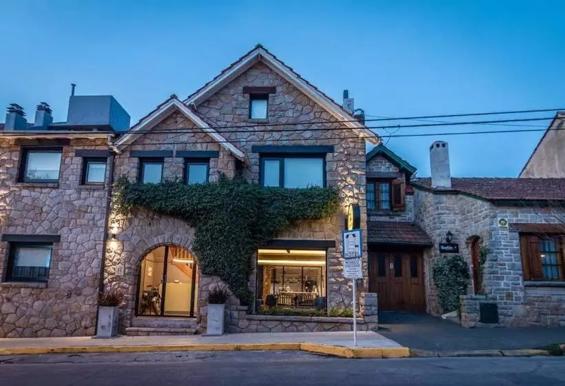 هتل Posada Güemes Boutique