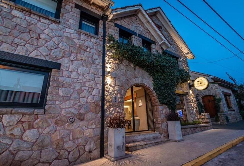 هتل Posada Güemes Boutique