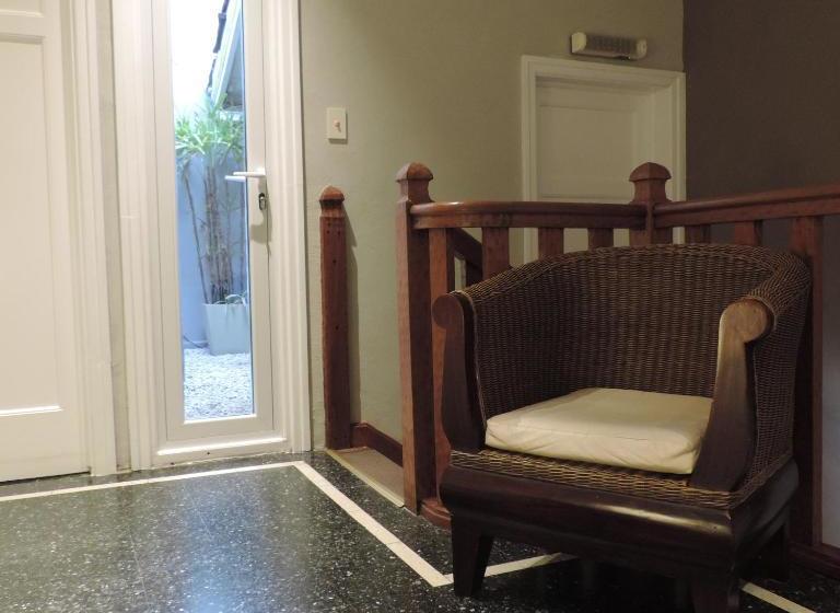 هتل Posada Güemes Boutique