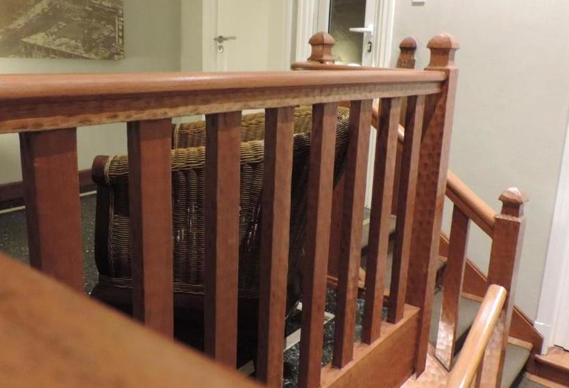 هتل Posada Güemes Boutique