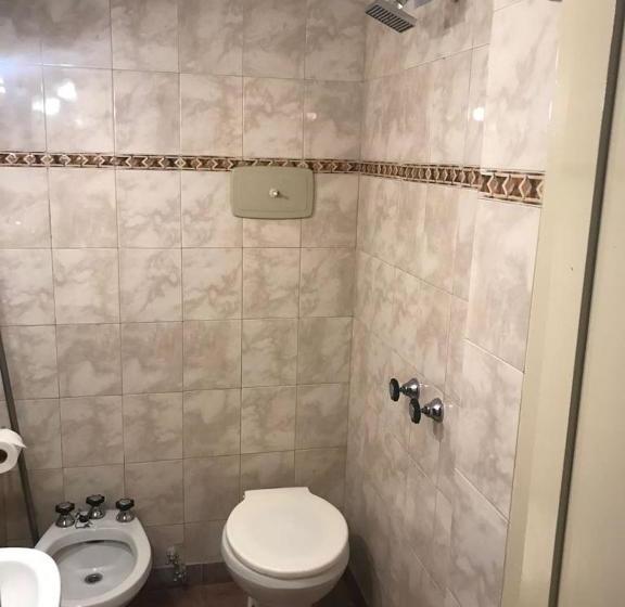 هتل Posada Güemes Boutique