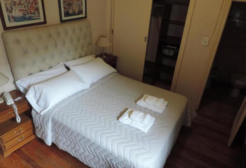 هتل Posada Güemes Boutique