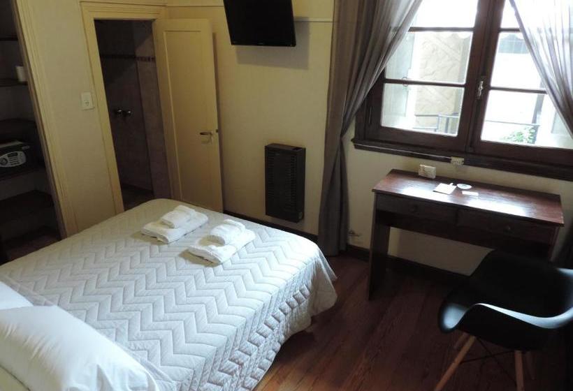 هتل Posada Güemes Boutique