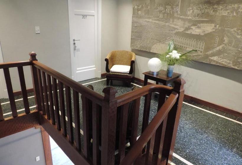 هتل Posada Güemes Boutique