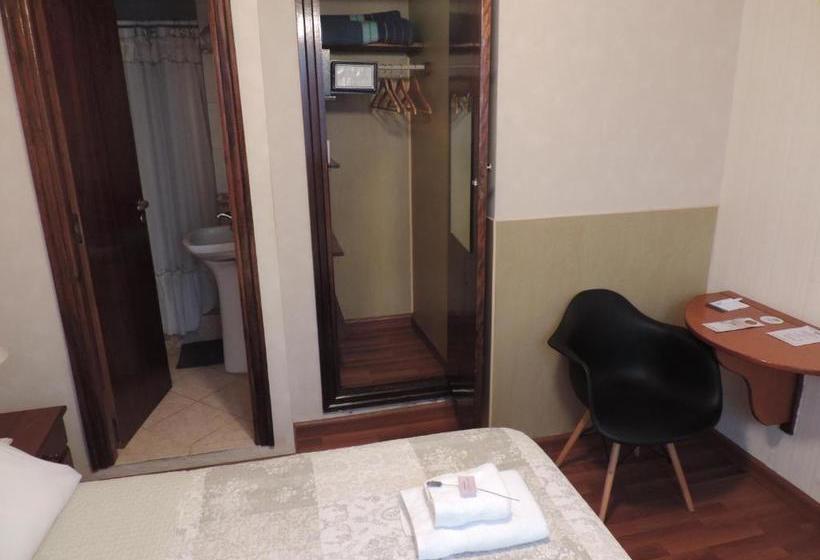 هتل Posada Güemes Boutique