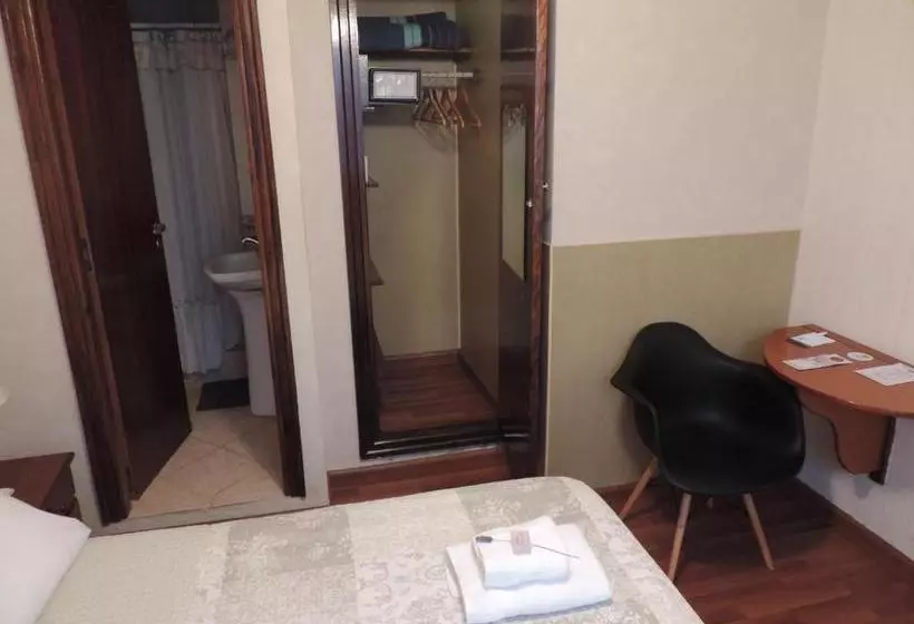 هتل Posada Güemes Boutique