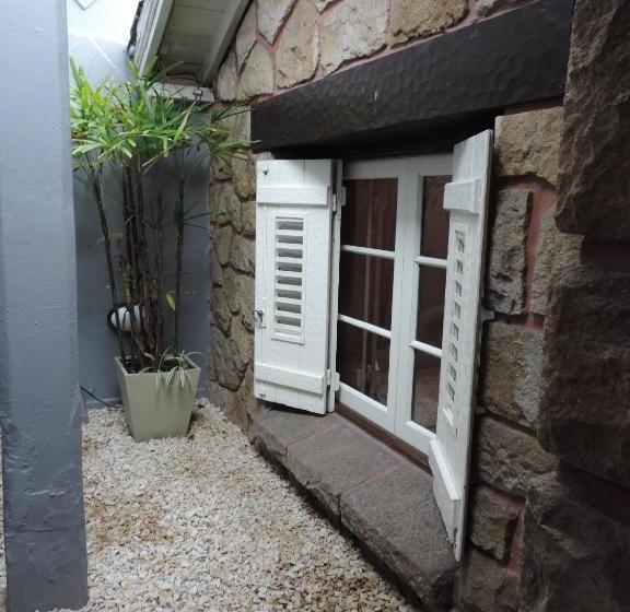 هتل Posada Güemes Boutique