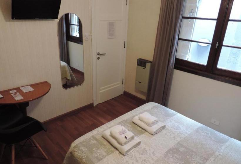 هتل Posada Güemes Boutique