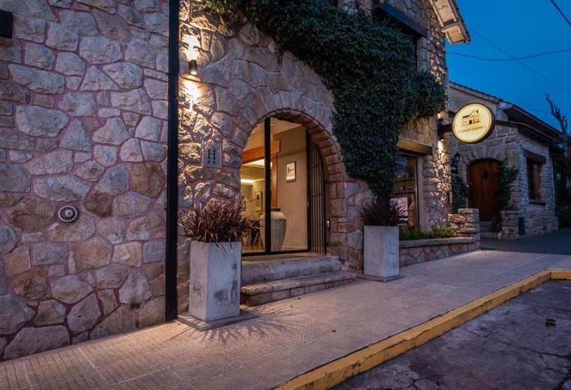 هتل Posada Güemes Boutique