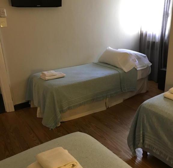 هتل Posada Güemes Boutique