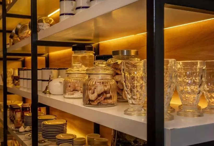 هتل Posada Güemes Boutique
