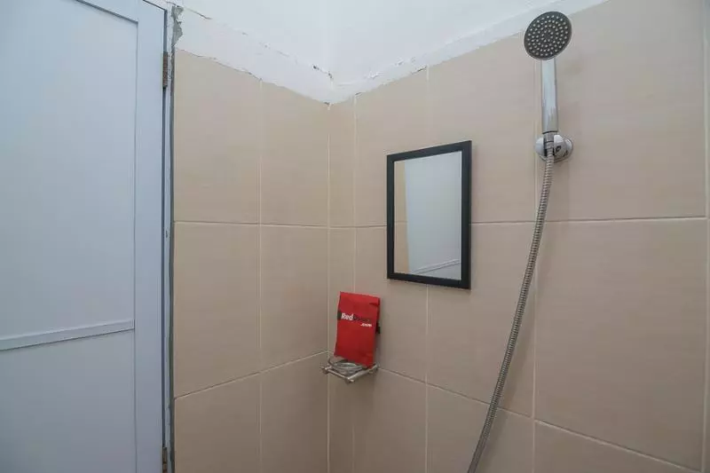 ペンション Buana Vista Kostel By Reddoorz