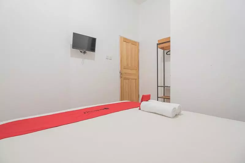 ペンション Buana Vista Kostel By Reddoorz