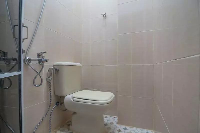 ペンション Buana Vista Kostel By Reddoorz