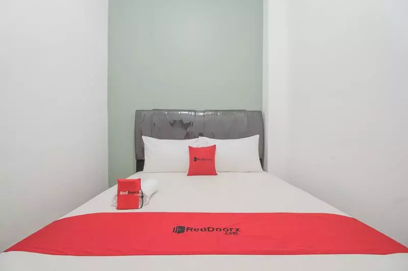 ペンション Buana Vista Kostel By Reddoorz