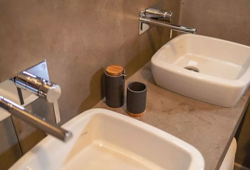 Pension My Bed In Pico