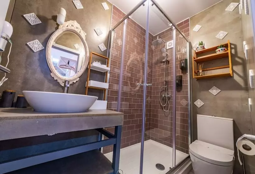 Pension My Bed In Pico