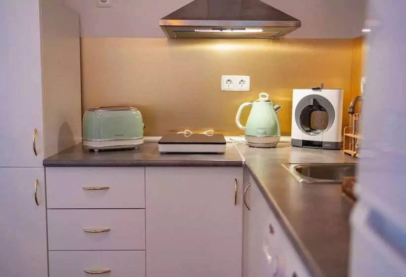 Pension My Bed In Pico