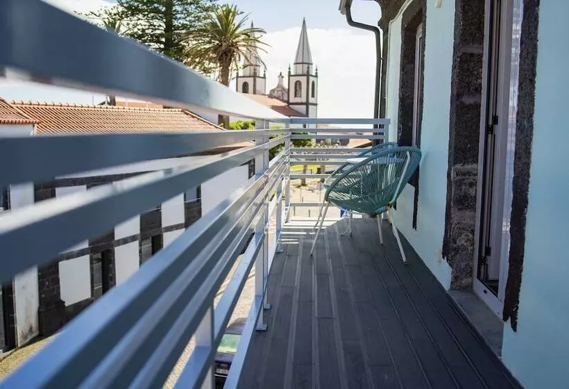 Pension My Bed In Pico