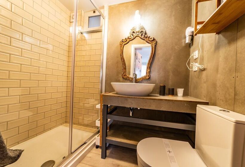 Pensão My Bed In Pico