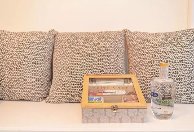 Pension My Bed In Pico