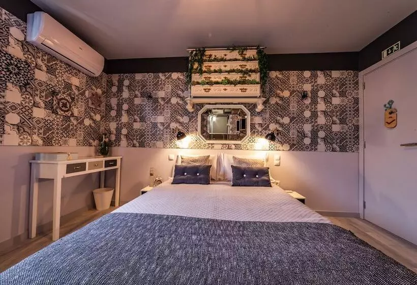 Pension My Bed In Pico