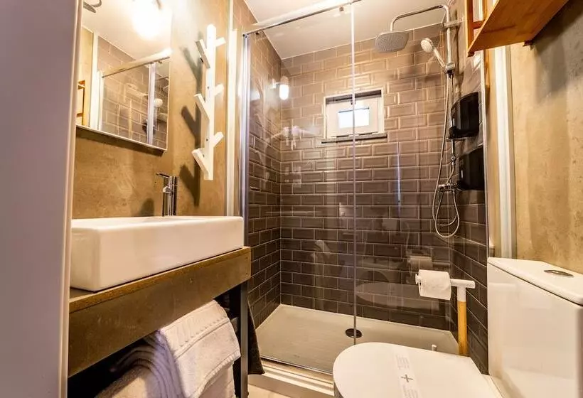 Pension My Bed In Pico