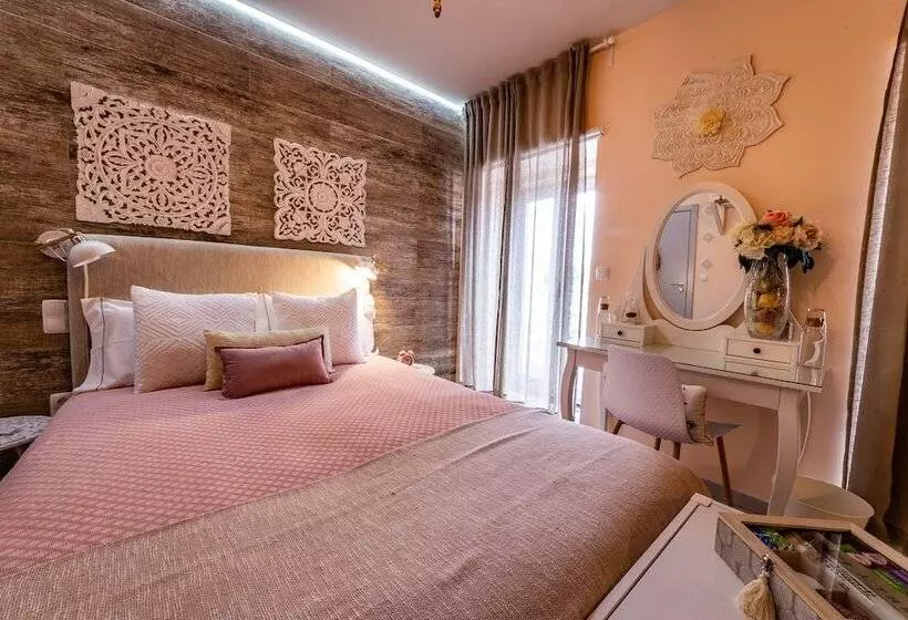 Pension My Bed In Pico