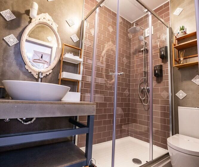 Pensão My Bed In Pico