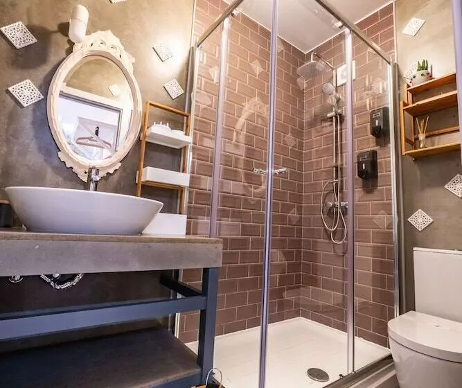 Pension My Bed In Pico