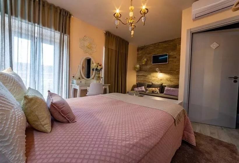 Pension My Bed In Pico