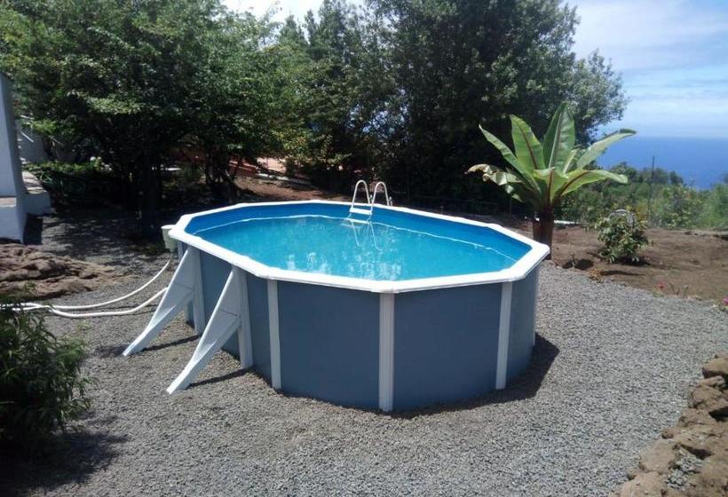 تختخواب و صبحانه Casa Rural Del Teide 2