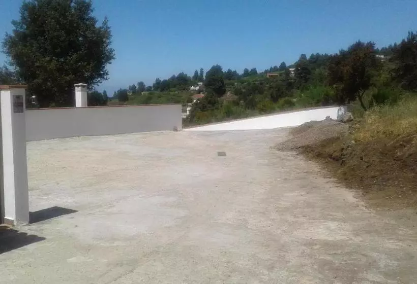 تختخواب و صبحانه Casa Rural Del Teide 2