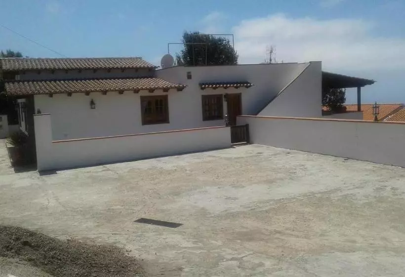 تختخواب و صبحانه Casa Rural Del Teide 2