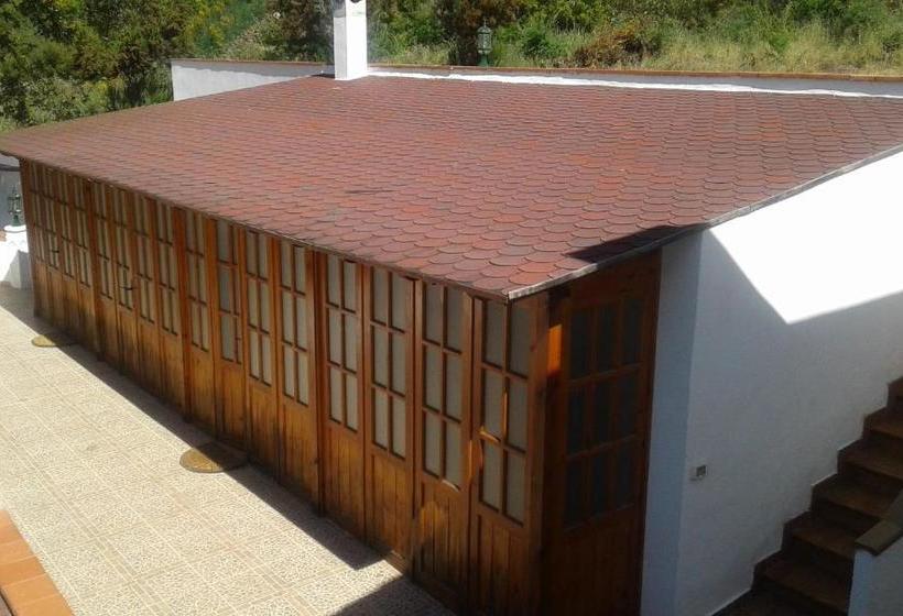 تختخواب و صبحانه Casa Rural Del Teide 2