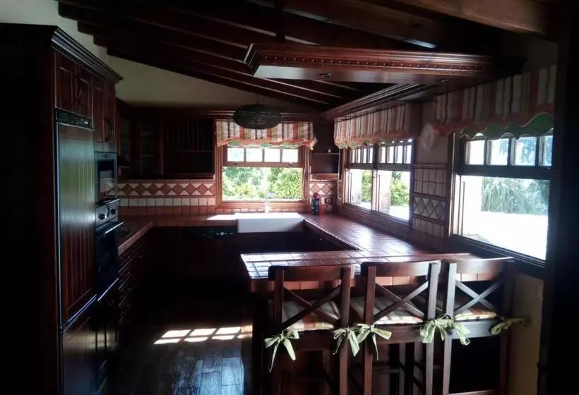تختخواب و صبحانه Casa Rural Del Teide 2