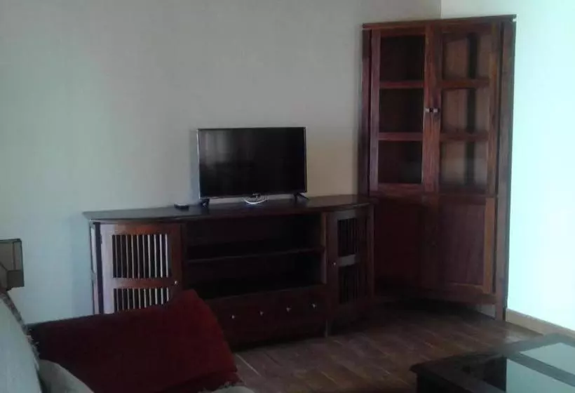 تختخواب و صبحانه Casa Rural Del Teide 2