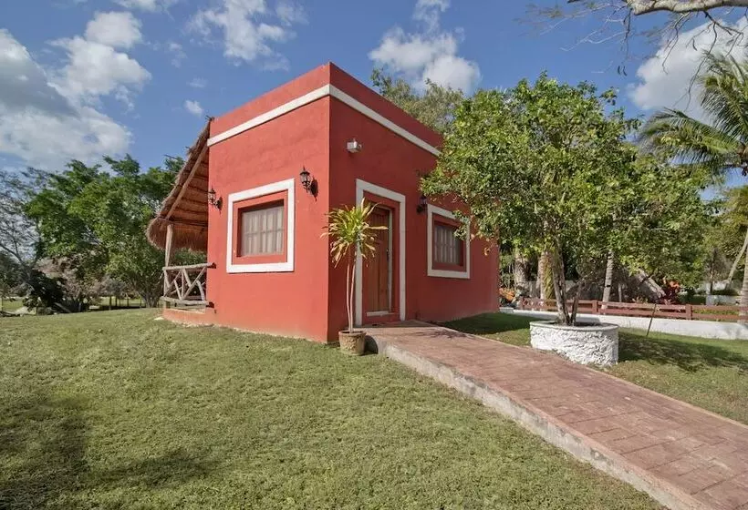 Hacienda La Guadalupana