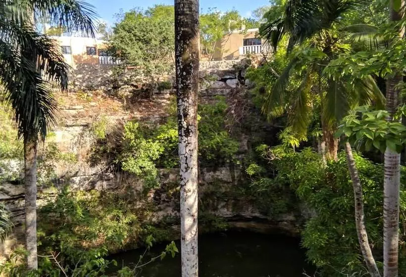 Hacienda La Guadalupana