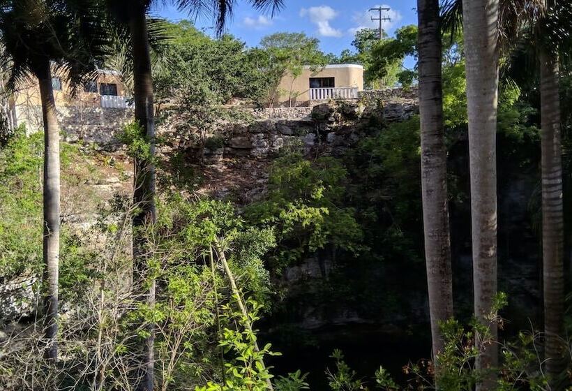 Hacienda La Guadalupana